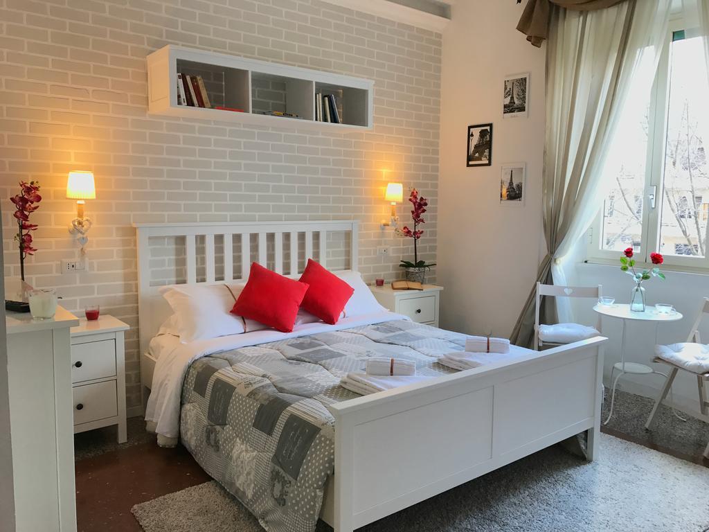 Moonlight Inn Guesthouse Rzym Zewnętrze zdjęcie