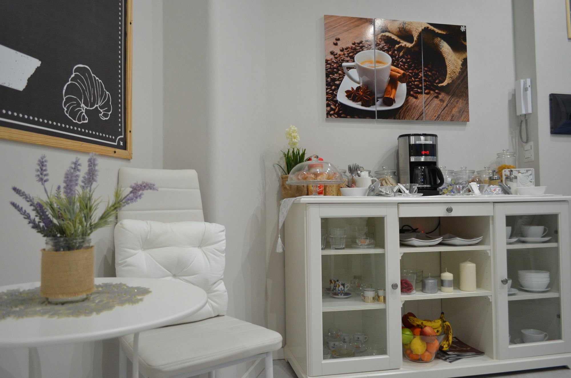 Moonlight Inn Guesthouse Rzym Zewnętrze zdjęcie