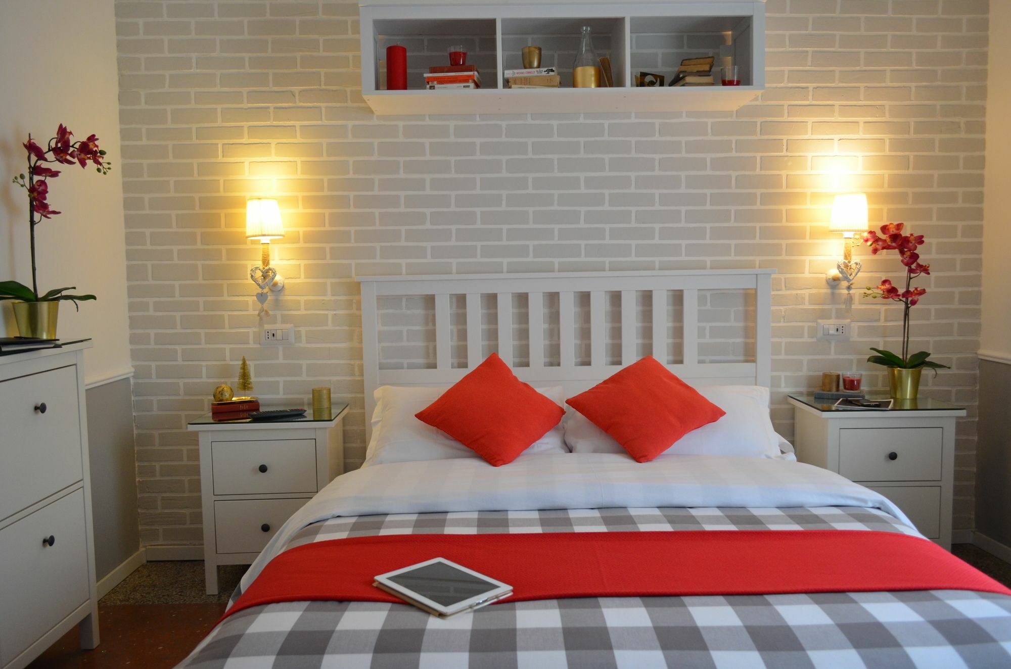 Moonlight Inn Guesthouse Rzym Zewnętrze zdjęcie