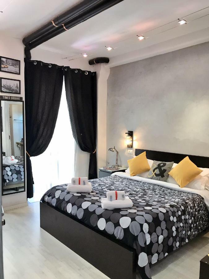 Moonlight Inn Guesthouse Rzym Zewnętrze zdjęcie