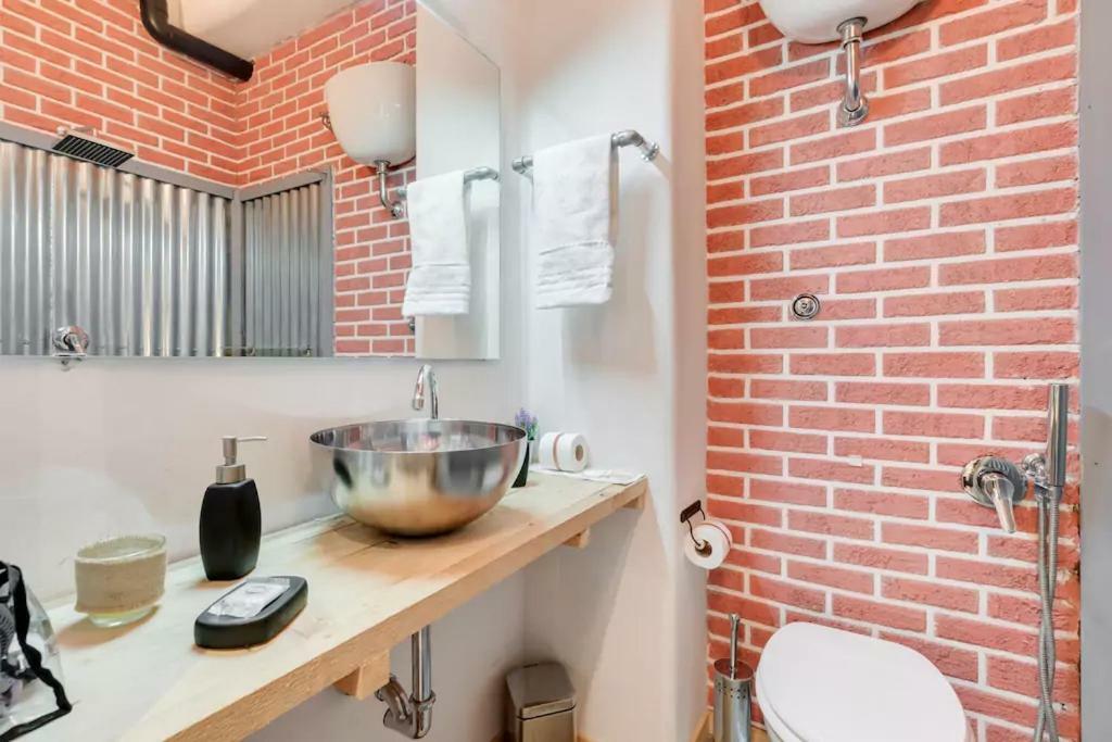 Moonlight Inn Guesthouse Rzym Zewnętrze zdjęcie