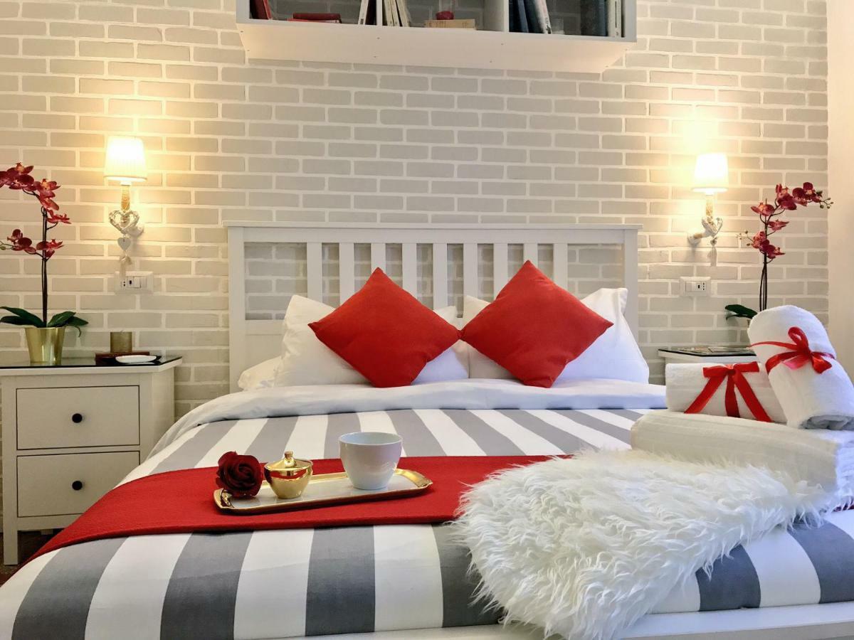 Moonlight Inn Guesthouse Rzym Zewnętrze zdjęcie