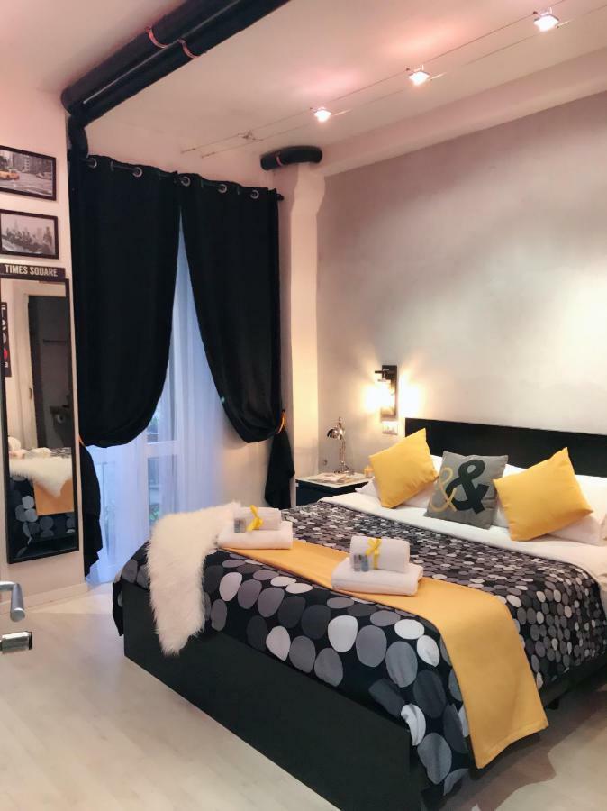 Moonlight Inn Guesthouse Rzym Zewnętrze zdjęcie