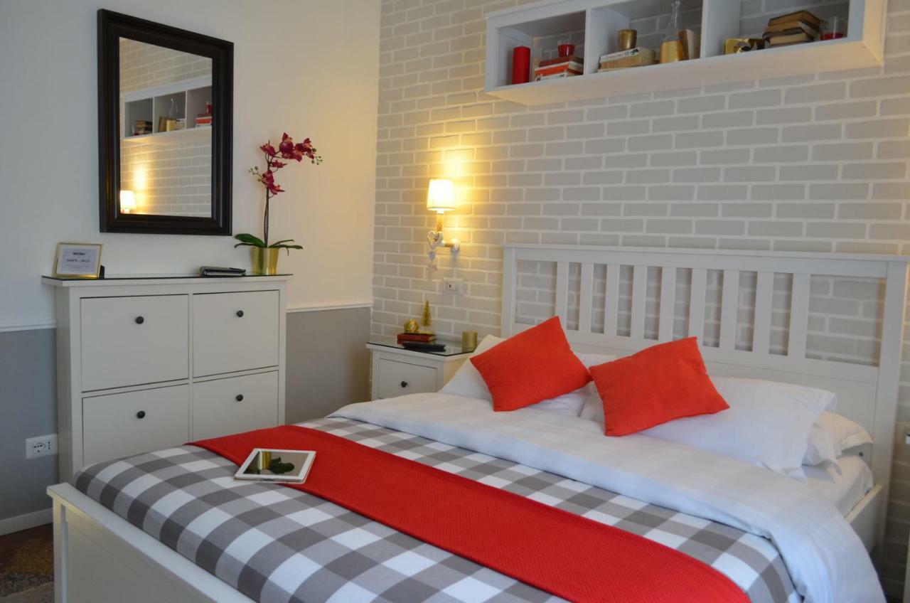 Moonlight Inn Guesthouse Rzym Zewnętrze zdjęcie