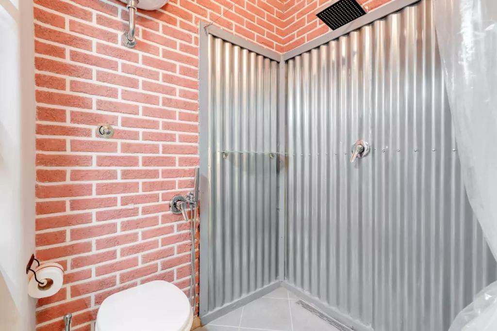 Moonlight Inn Guesthouse Rzym Zewnętrze zdjęcie