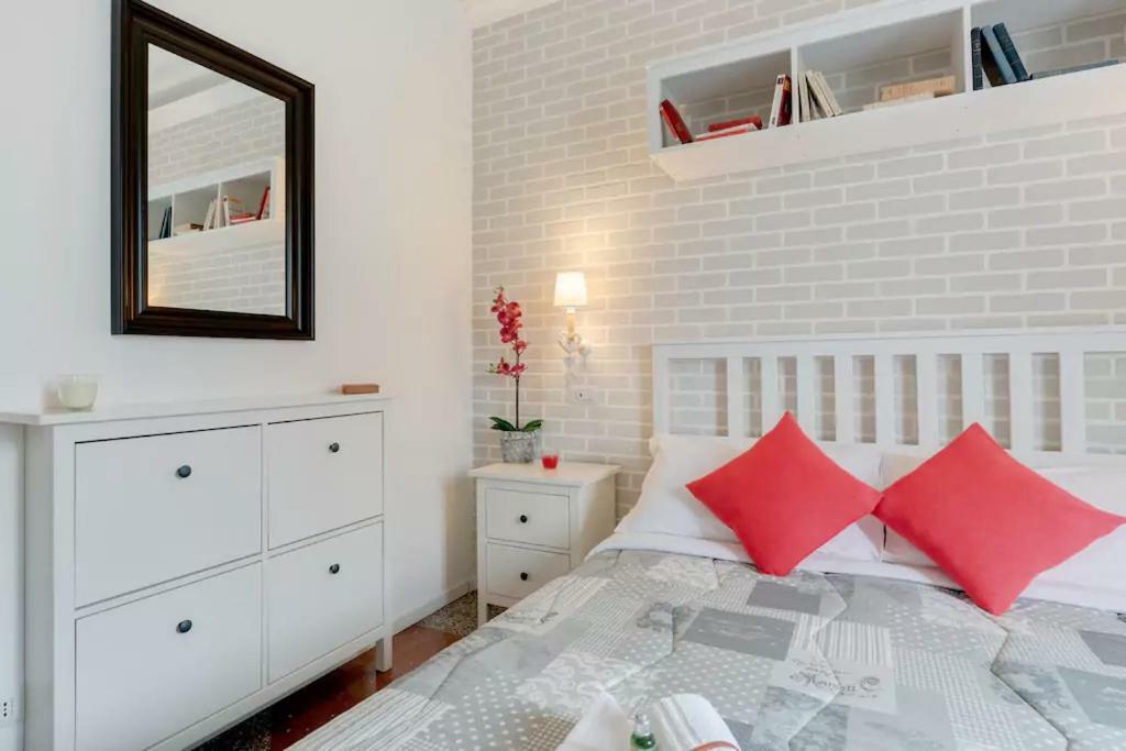 Moonlight Inn Guesthouse Rzym Zewnętrze zdjęcie