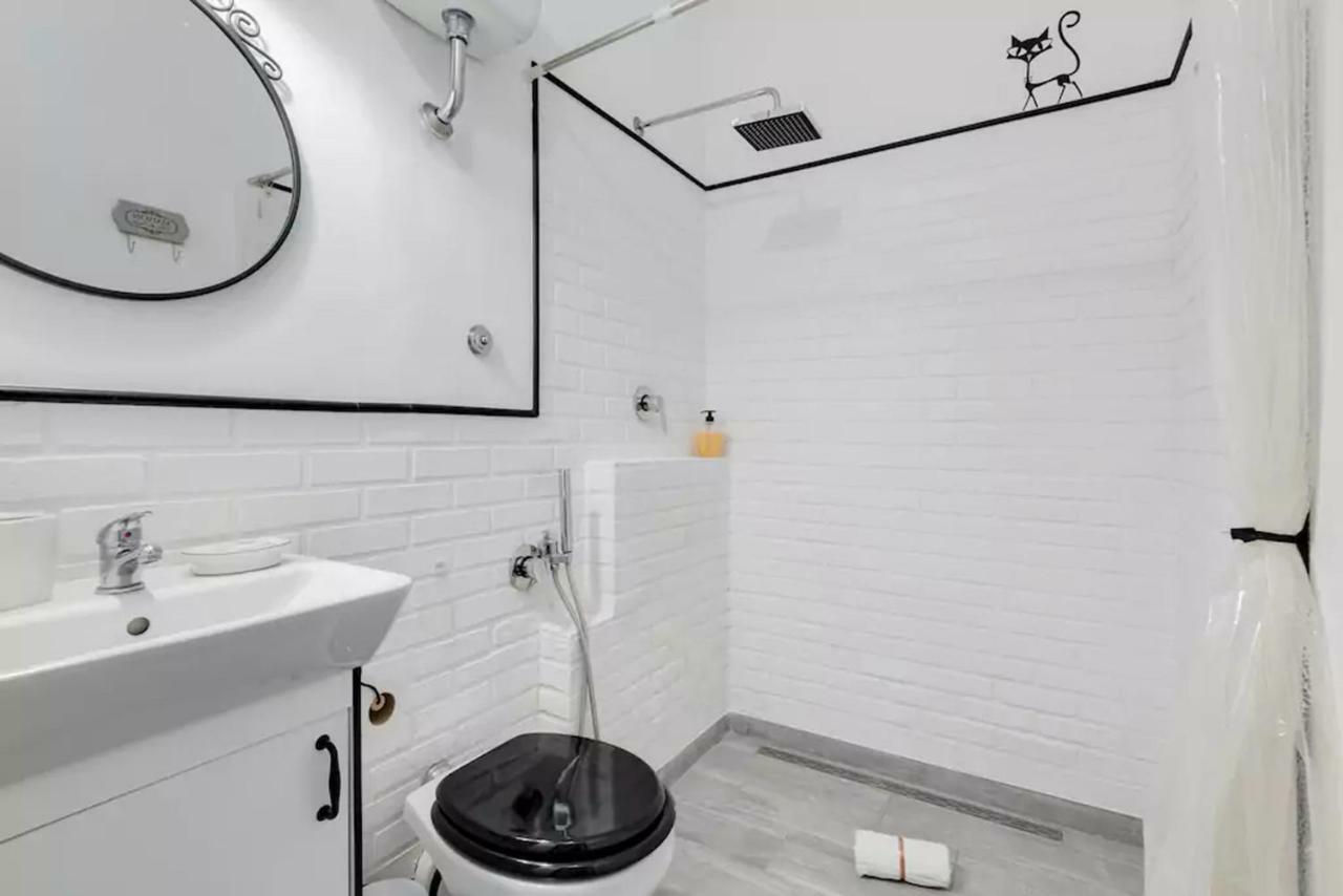 Moonlight Inn Guesthouse Rzym Zewnętrze zdjęcie