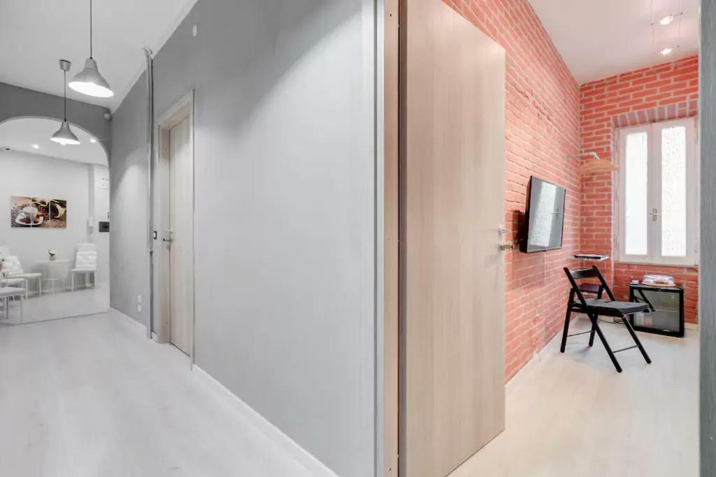Moonlight Inn Guesthouse Rzym Zewnętrze zdjęcie