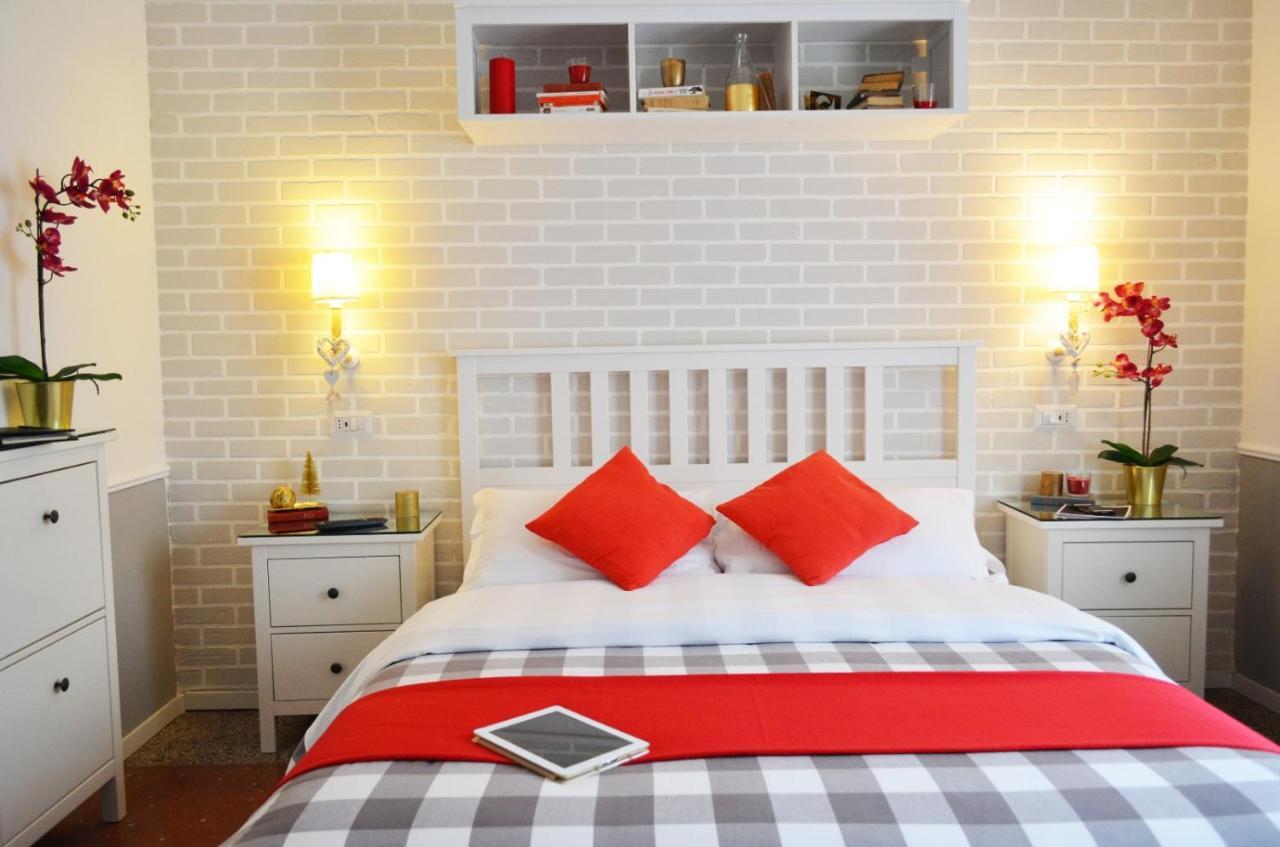 Moonlight Inn Guesthouse Rzym Zewnętrze zdjęcie